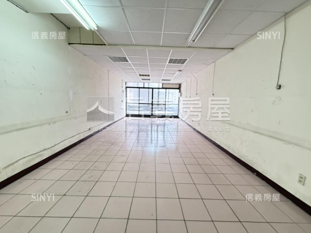 專任黎明路透店稀有釋出房屋室內格局與周邊環境