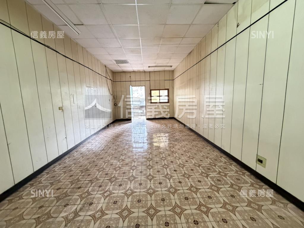 專任黎明路透店稀有釋出房屋室內格局與周邊環境