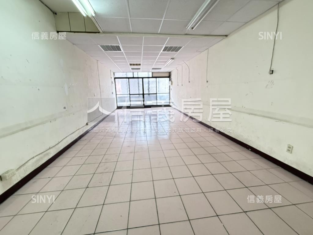 專任黎明路透店稀有釋出房屋室內格局與周邊環境