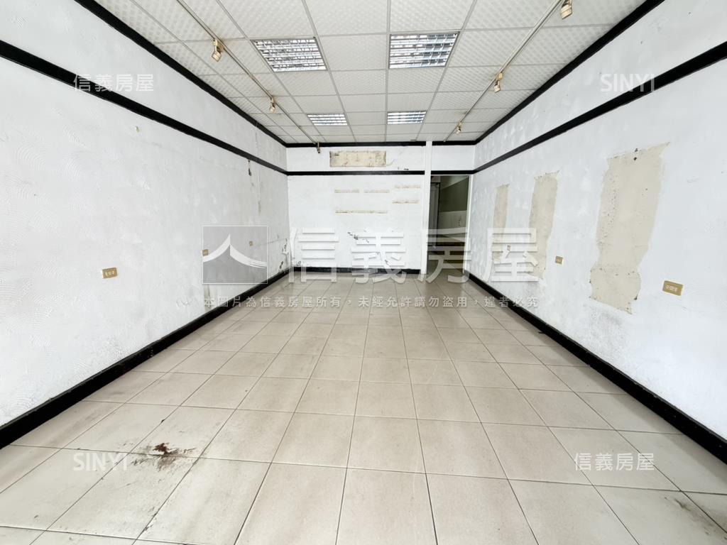 專任黎明路透店稀有釋出房屋室內格局與周邊環境