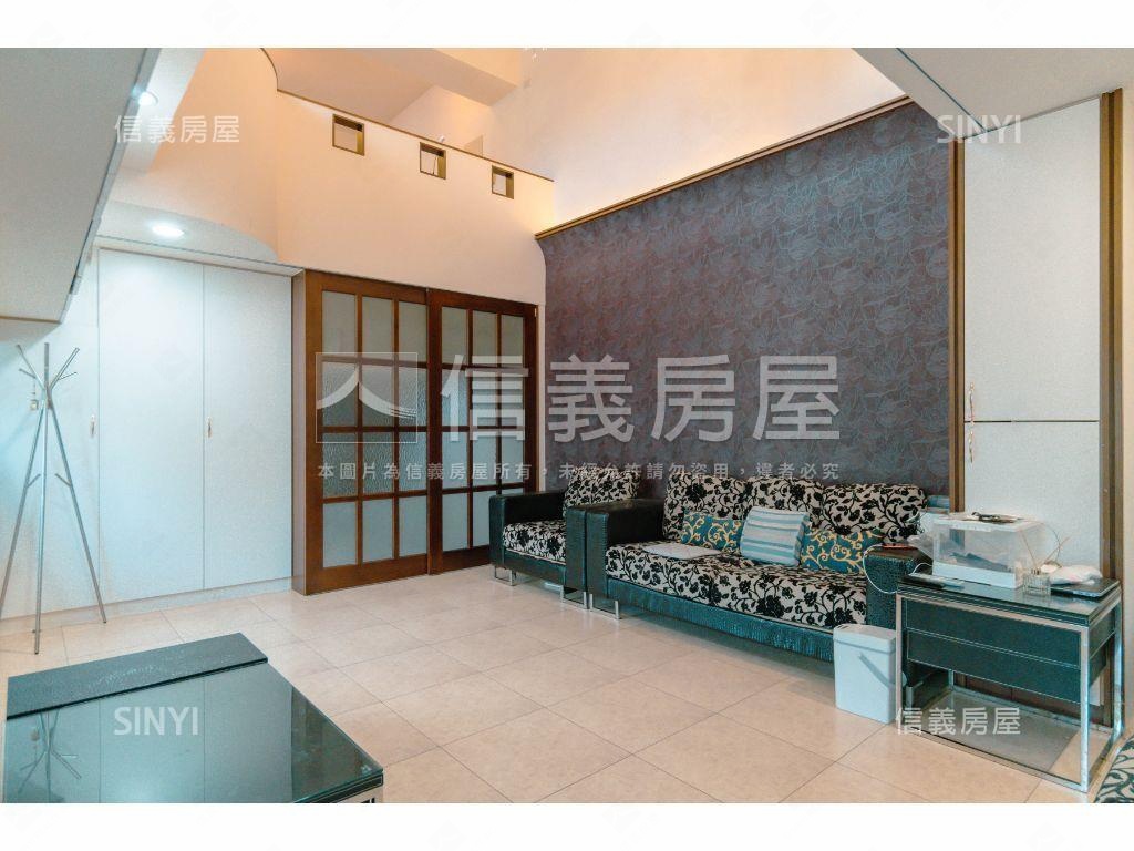 正開元路邊間金店面房屋室內格局與周邊環境