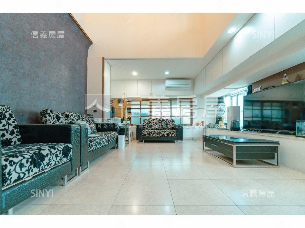 正開元路邊間金店面房屋室內格局與周邊環境