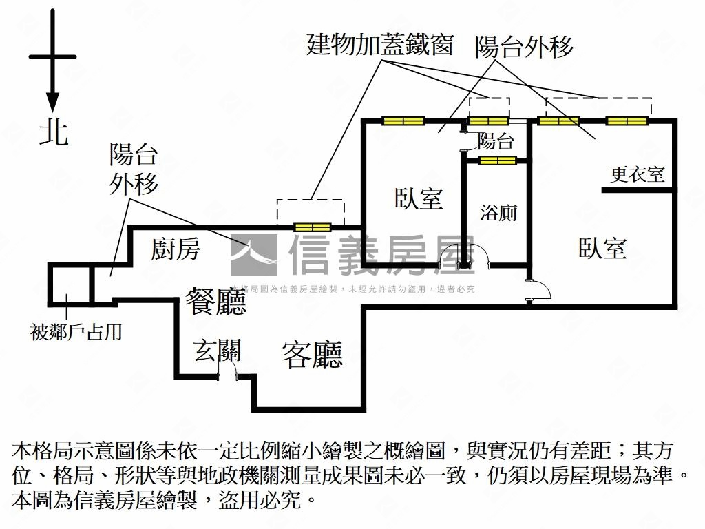 首購★大巨蛋寬面兩房電梯房屋室內格局與周邊環境