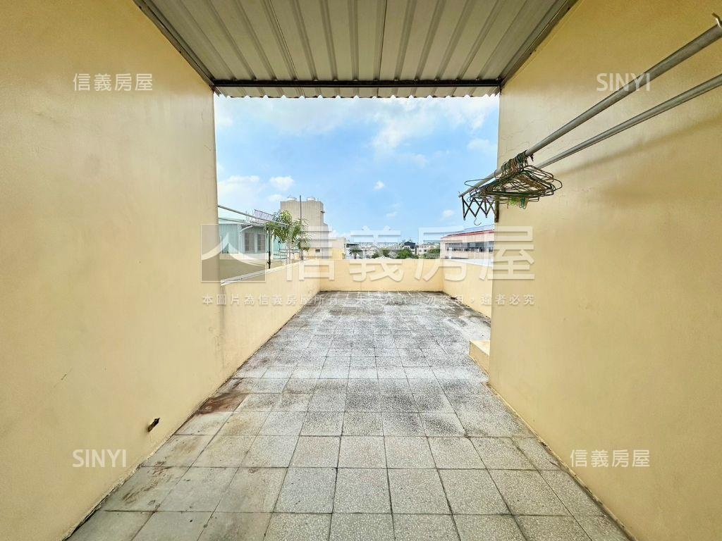 仁武高中旁五房正路透天厝房屋室內格局與周邊環境
