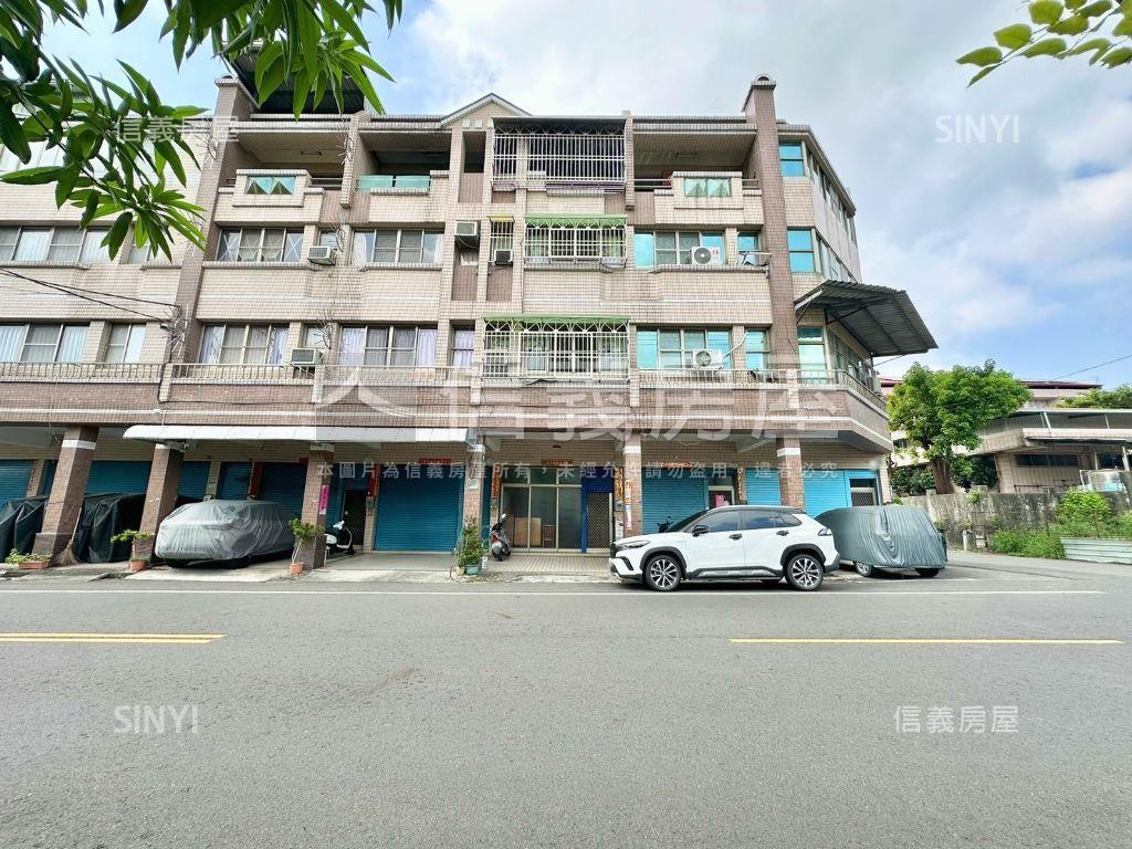 仁武高中旁五房正路透天厝房屋室內格局與周邊環境