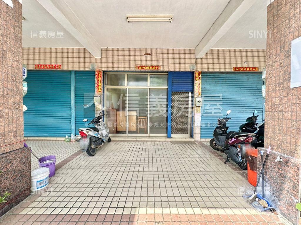 仁武高中旁五房正路透天厝房屋室內格局與周邊環境