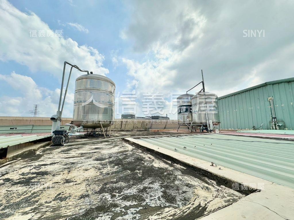 仁武高中旁五房正路透天厝房屋室內格局與周邊環境