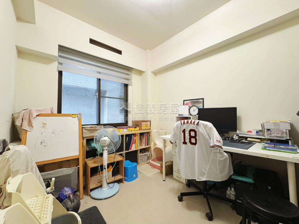 北區中國醫商圈兩房平車房屋室內格局與周邊環境