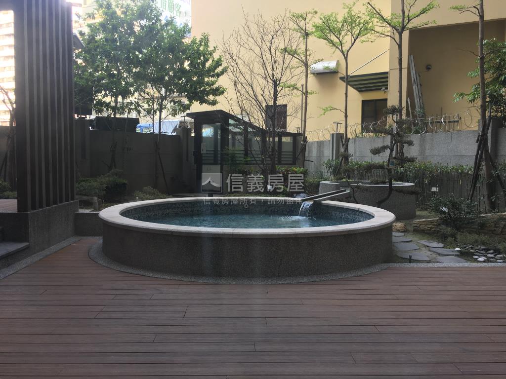 北區中國醫商圈兩房平車房屋室內格局與周邊環境