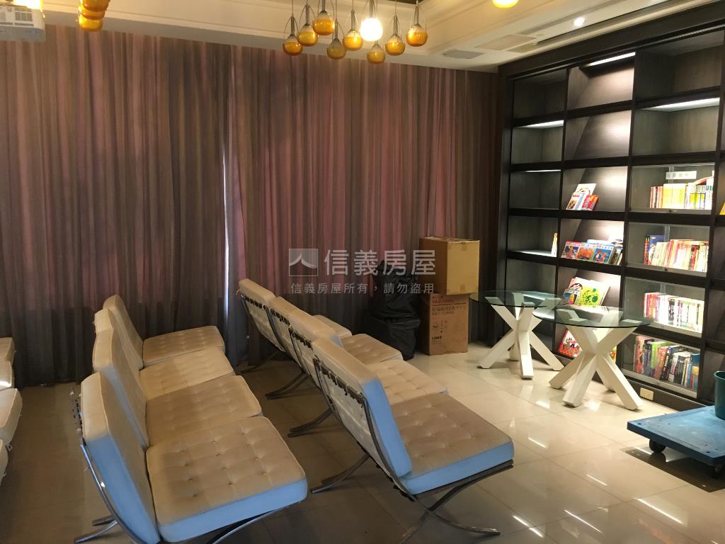 北區中國醫商圈兩房平車房屋室內格局與周邊環境