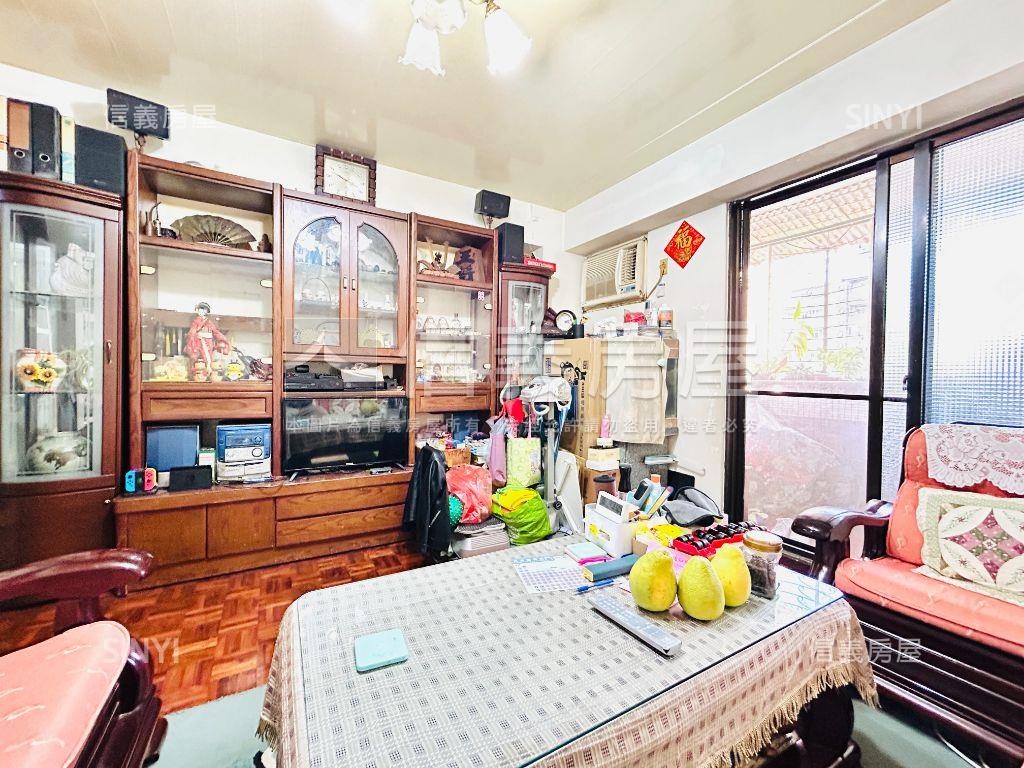 吉林靜巷方正華廈三面採光房屋室內格局與周邊環境