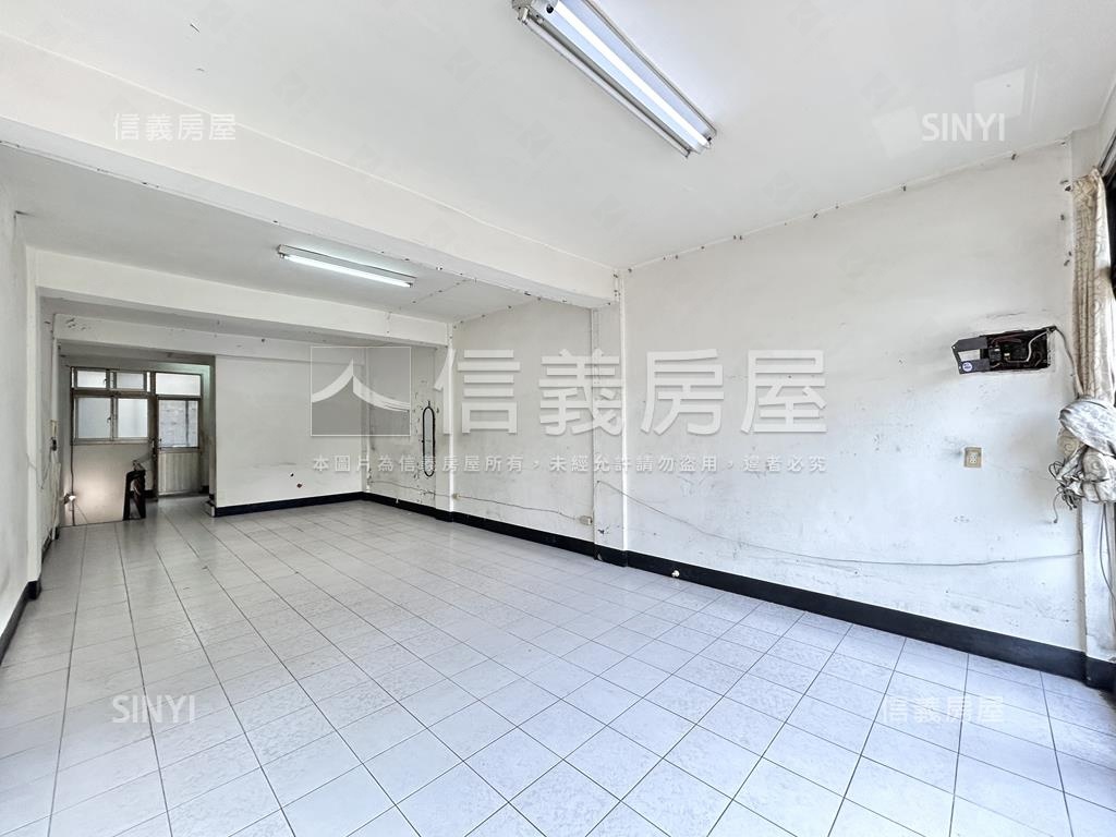 正五權路低總價商一透店房屋室內格局與周邊環境