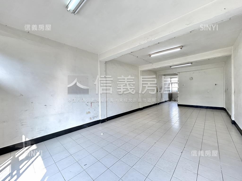 正五權路低總價商一透店房屋室內格局與周邊環境
