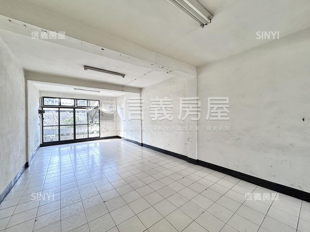 正五權路低總價商一透店房屋室內格局與周邊環境