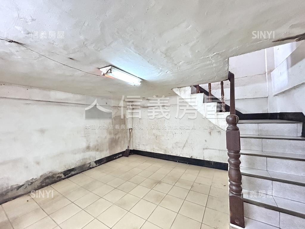 正五權路低總價商一透店房屋室內格局與周邊環境