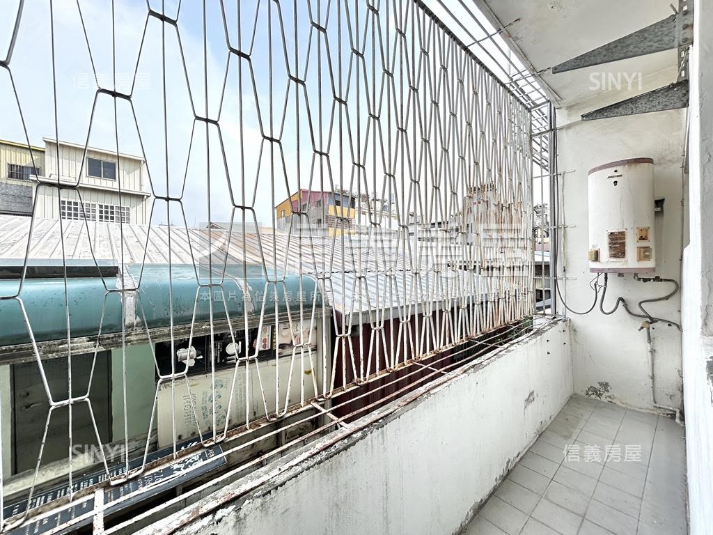 正五權路低總價商一透店房屋室內格局與周邊環境