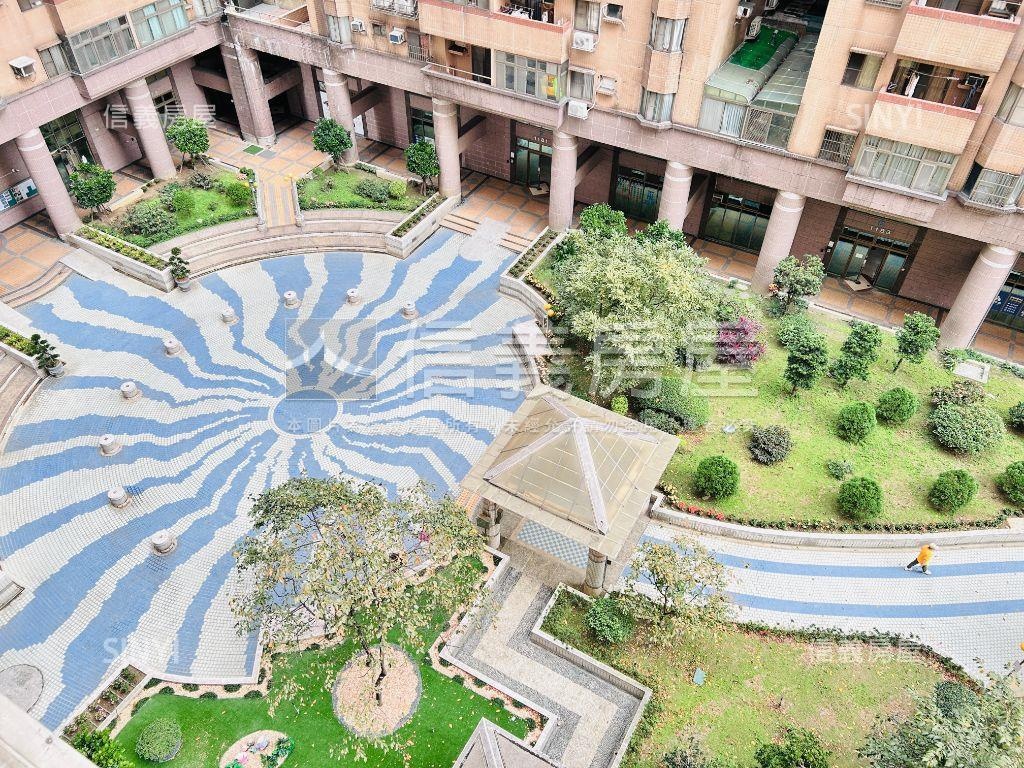 冠桃園方正三房車位房屋室內格局與周邊環境