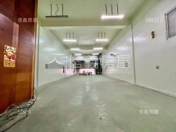 中正南路｜面寬廠房