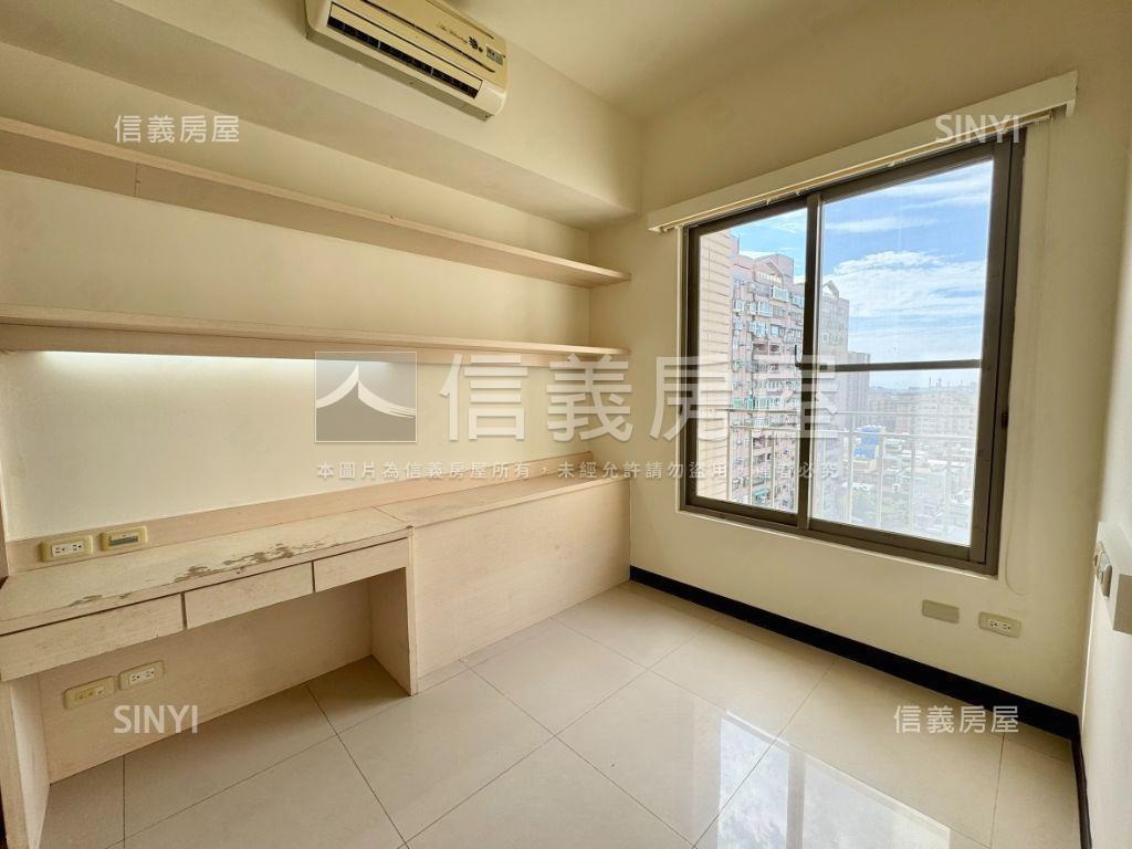 稀有釋出樂滿帝三房車位房屋室內格局與周邊環境