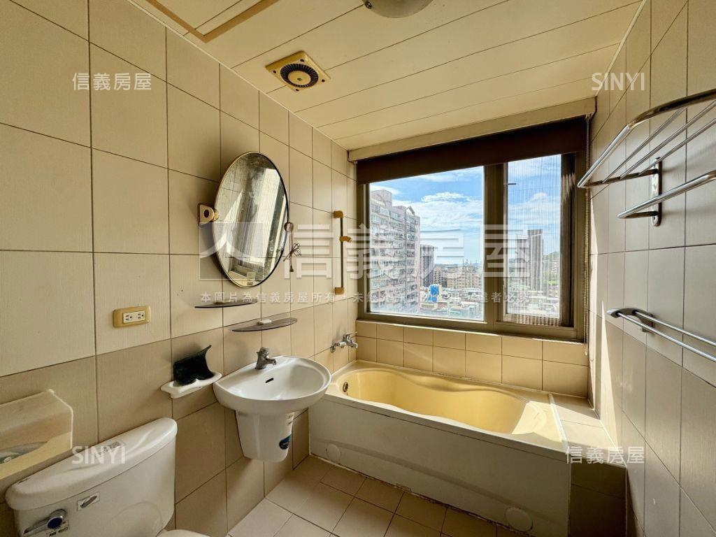 稀有釋出樂滿帝三房車位房屋室內格局與周邊環境