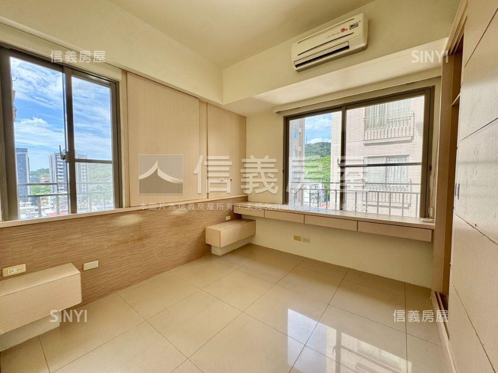 稀有釋出樂滿帝三房車位房屋室內格局與周邊環境