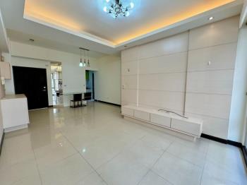 稀有釋出樂滿帝三房車位