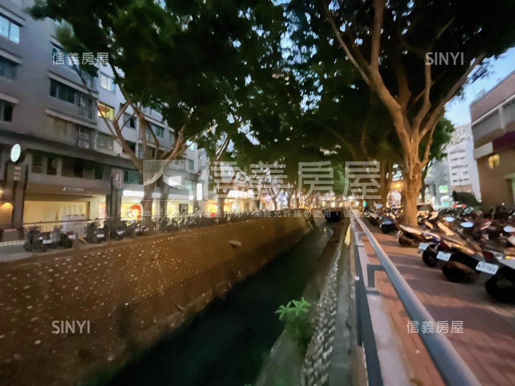 三采●四房●平車房屋室內格局與周邊環境