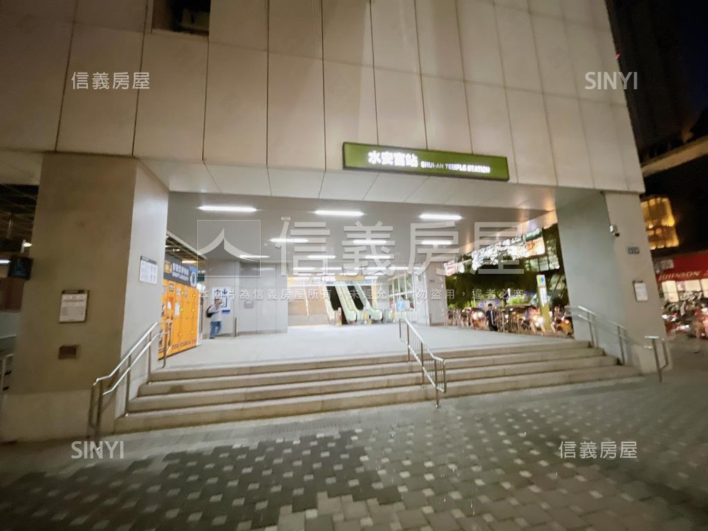 三采●四房●平車房屋室內格局與周邊環境
