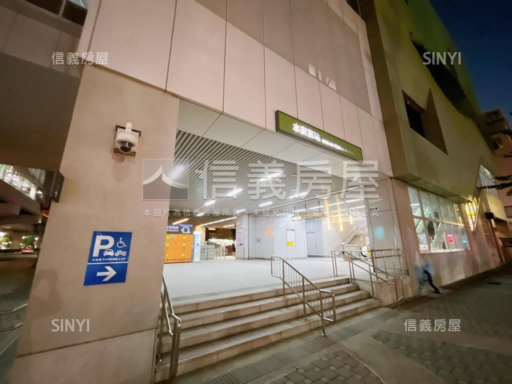 三采●四房●平車房屋室內格局與周邊環境
