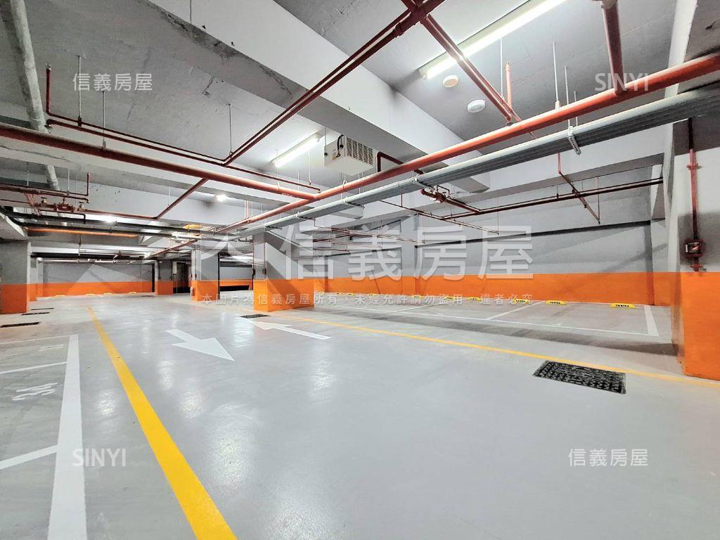新柑園獨樹一格兩房大車位房屋室內格局與周邊環境