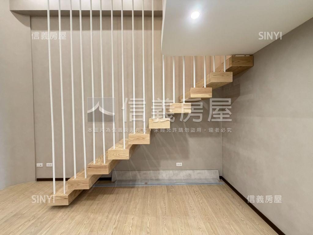 湖濱城挑高戶型！最美釋出房屋室內格局與周邊環境