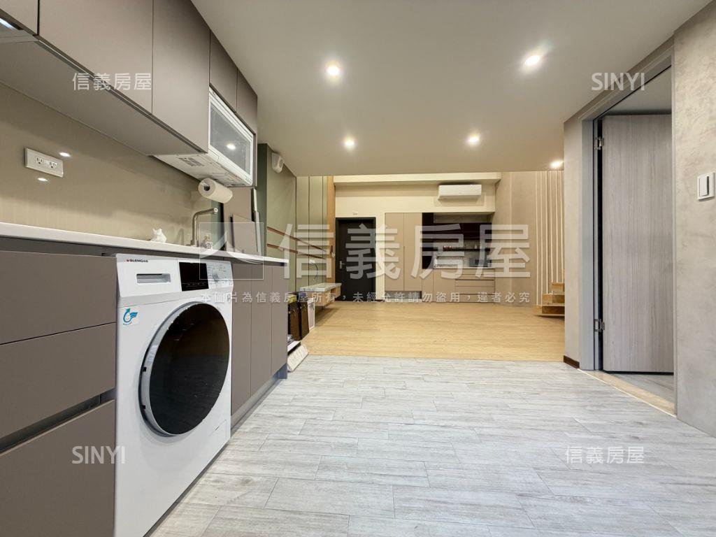 湖濱城挑高戶型！最美釋出房屋室內格局與周邊環境