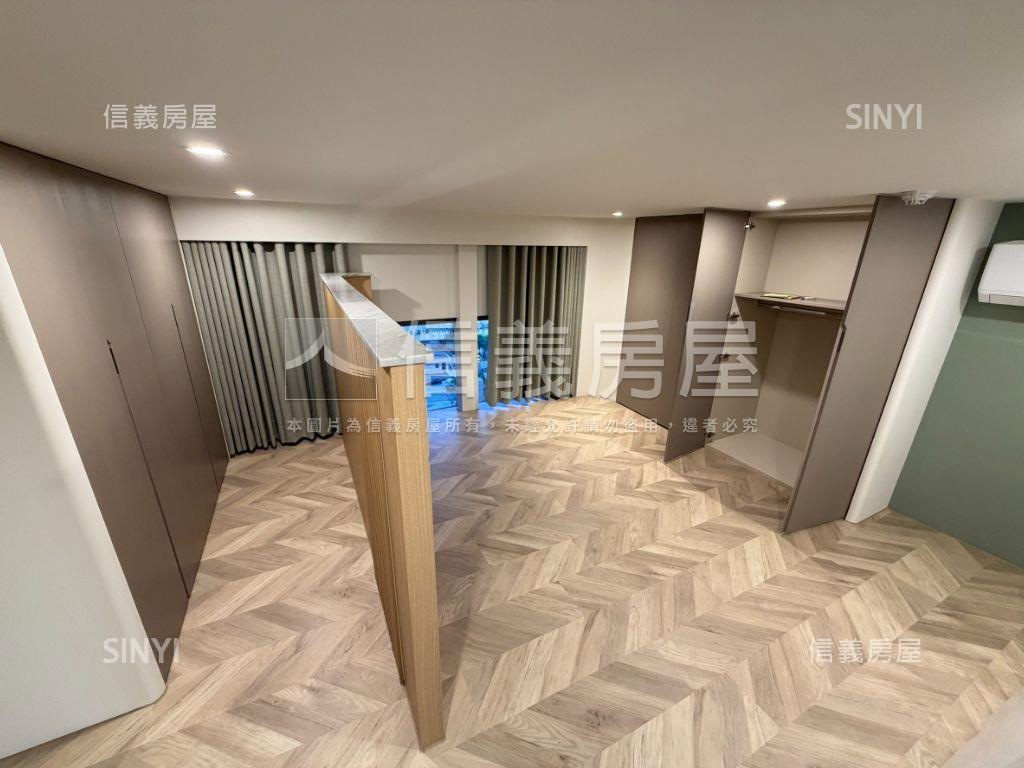 湖濱城挑高戶型！最美釋出房屋室內格局與周邊環境