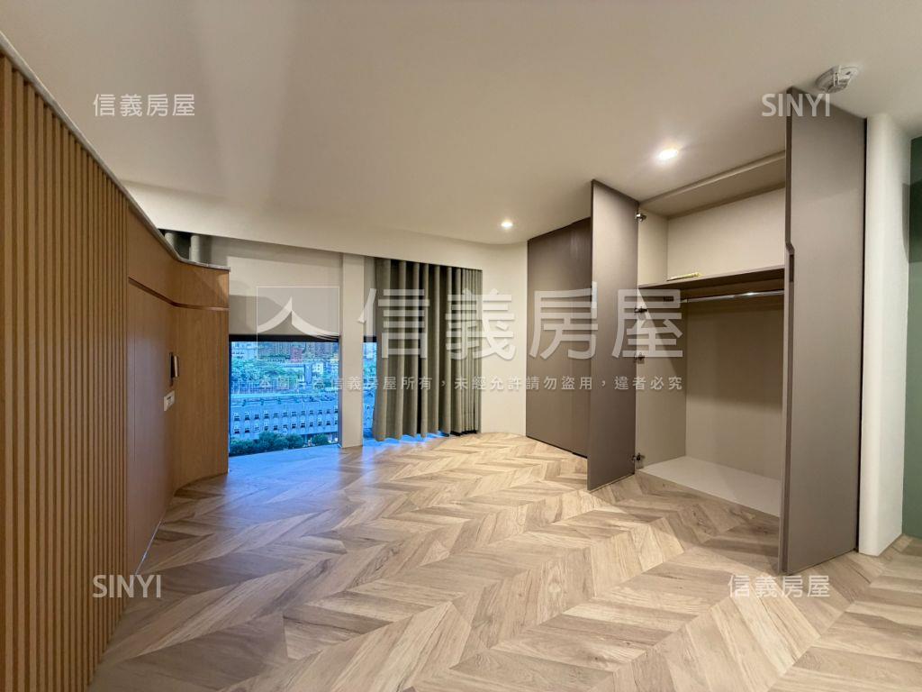 湖濱城挑高戶型！最美釋出房屋室內格局與周邊環境