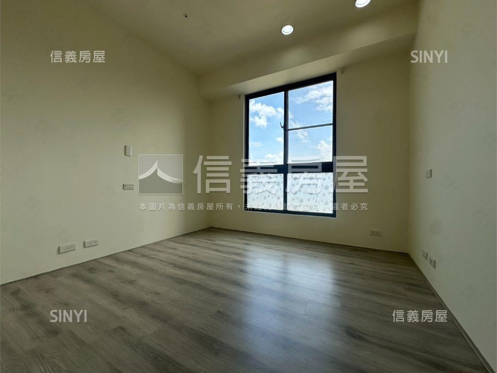 高樓雙車位三境美屋房屋室內格局與周邊環境