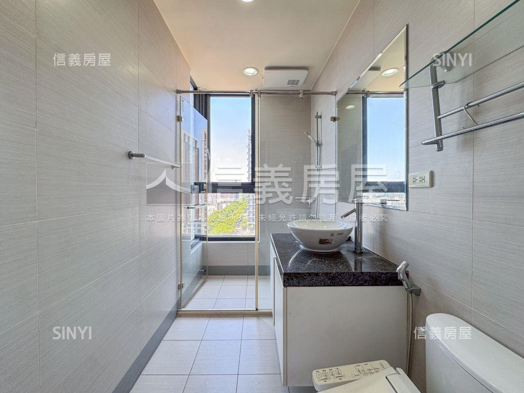 高樓雙車位三境美屋房屋室內格局與周邊環境
