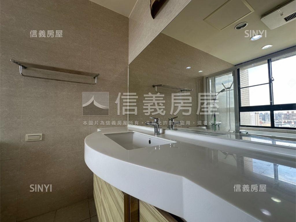 高樓雙車位三境美屋房屋室內格局與周邊環境
