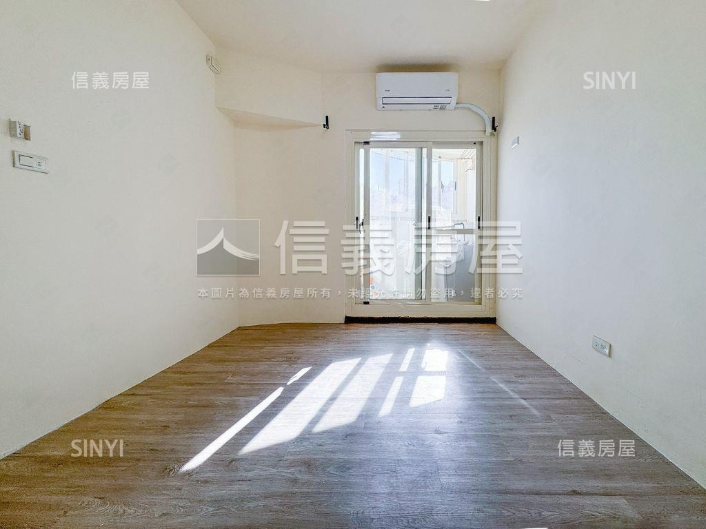 一中商圈獨洗曬套房房屋室內格局與周邊環境