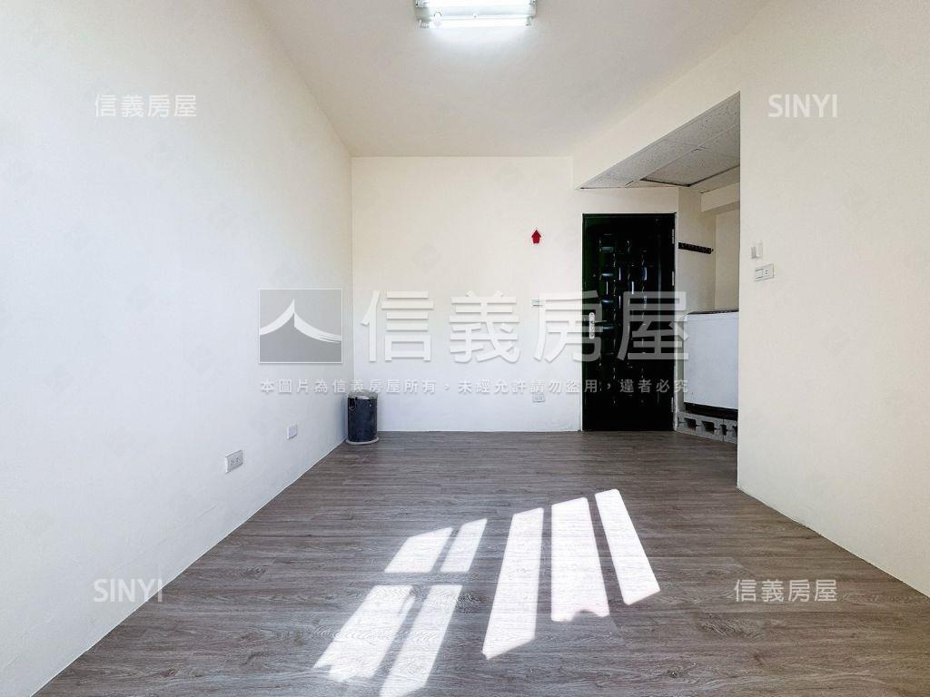 一中商圈獨洗曬套房房屋室內格局與周邊環境