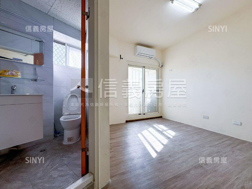 一中商圈獨洗曬套房房屋室內格局與周邊環境