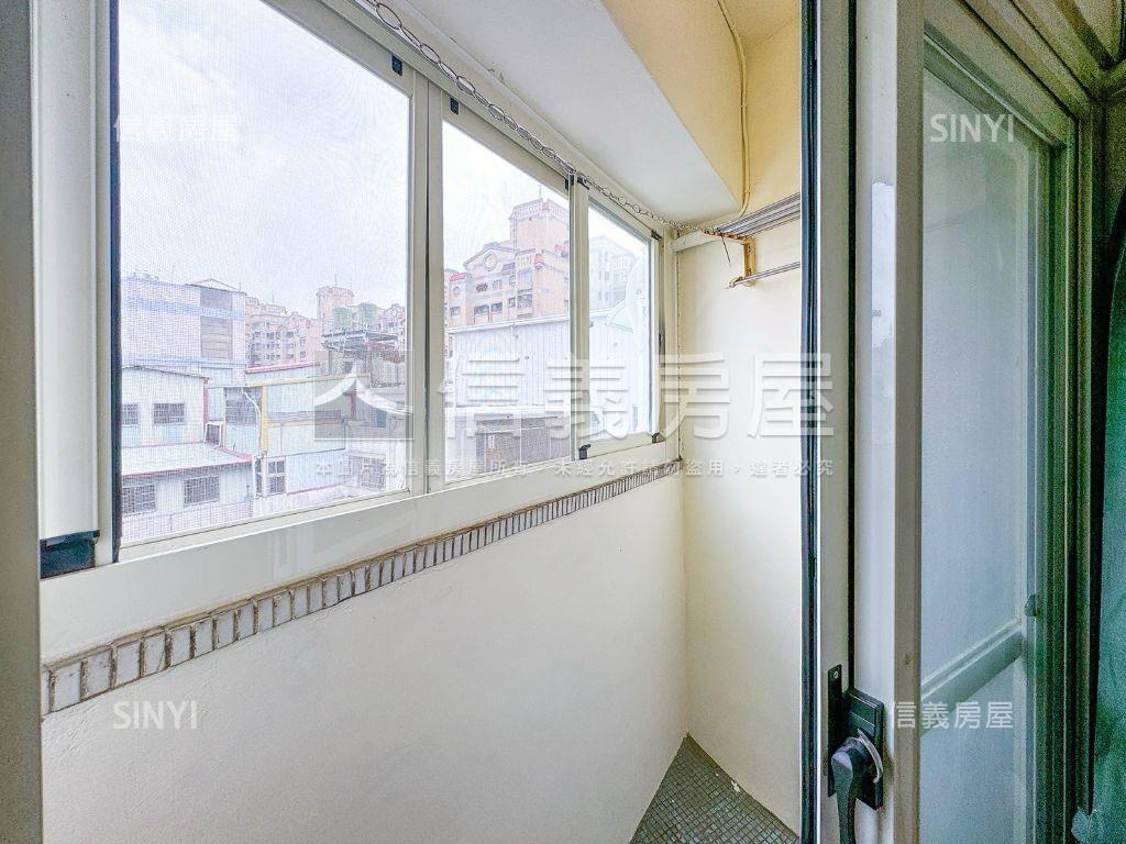 一中商圈獨洗曬套房房屋室內格局與周邊環境