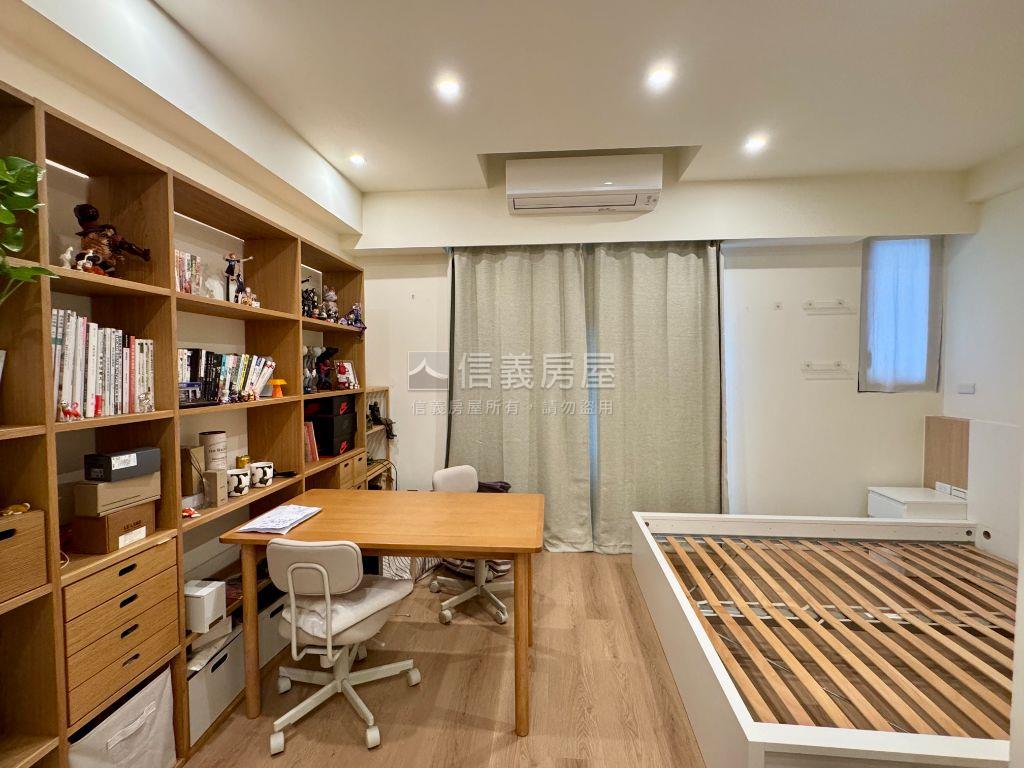 春福采采美美金店住房屋室內格局與周邊環境