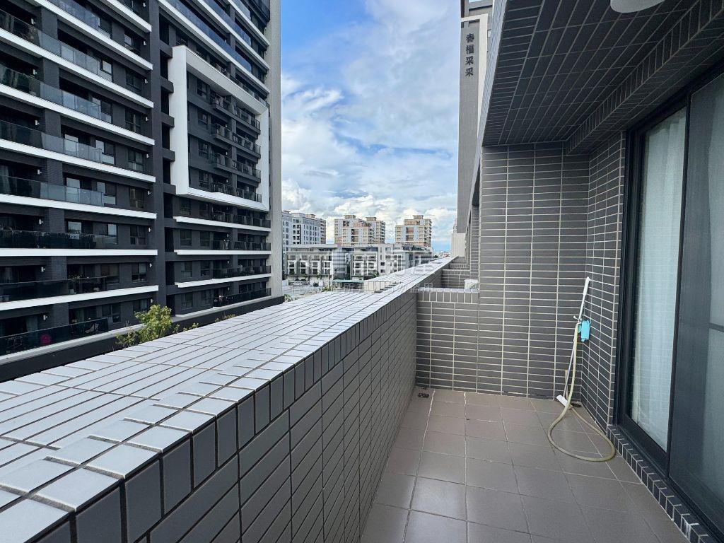 春福采采美美金店住房屋室內格局與周邊環境