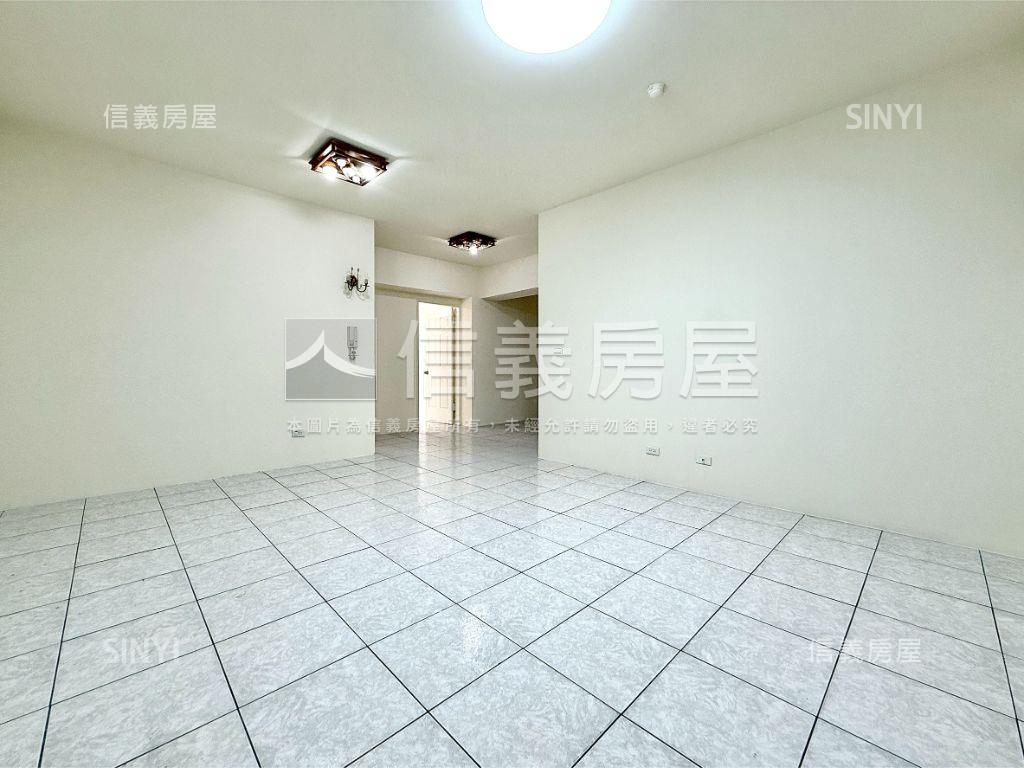 龍寶福華臻邸四房房屋室內格局與周邊環境