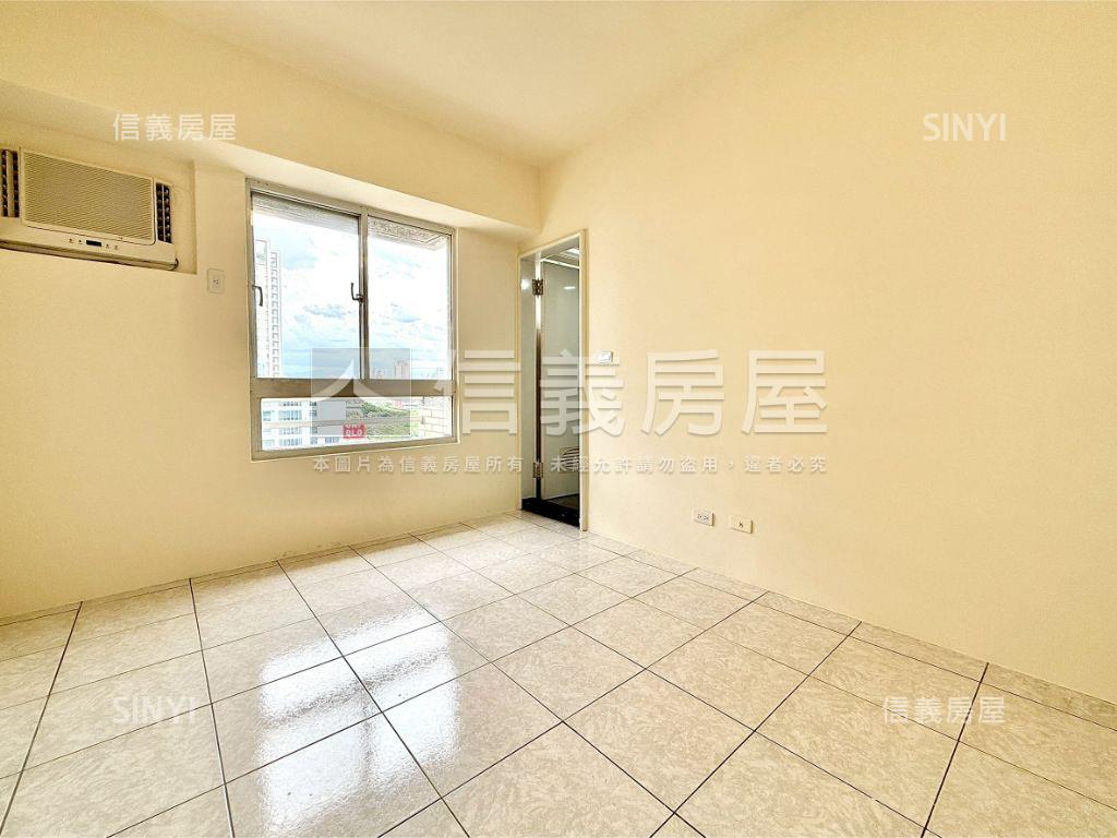 龍寶福華臻邸四房房屋室內格局與周邊環境
