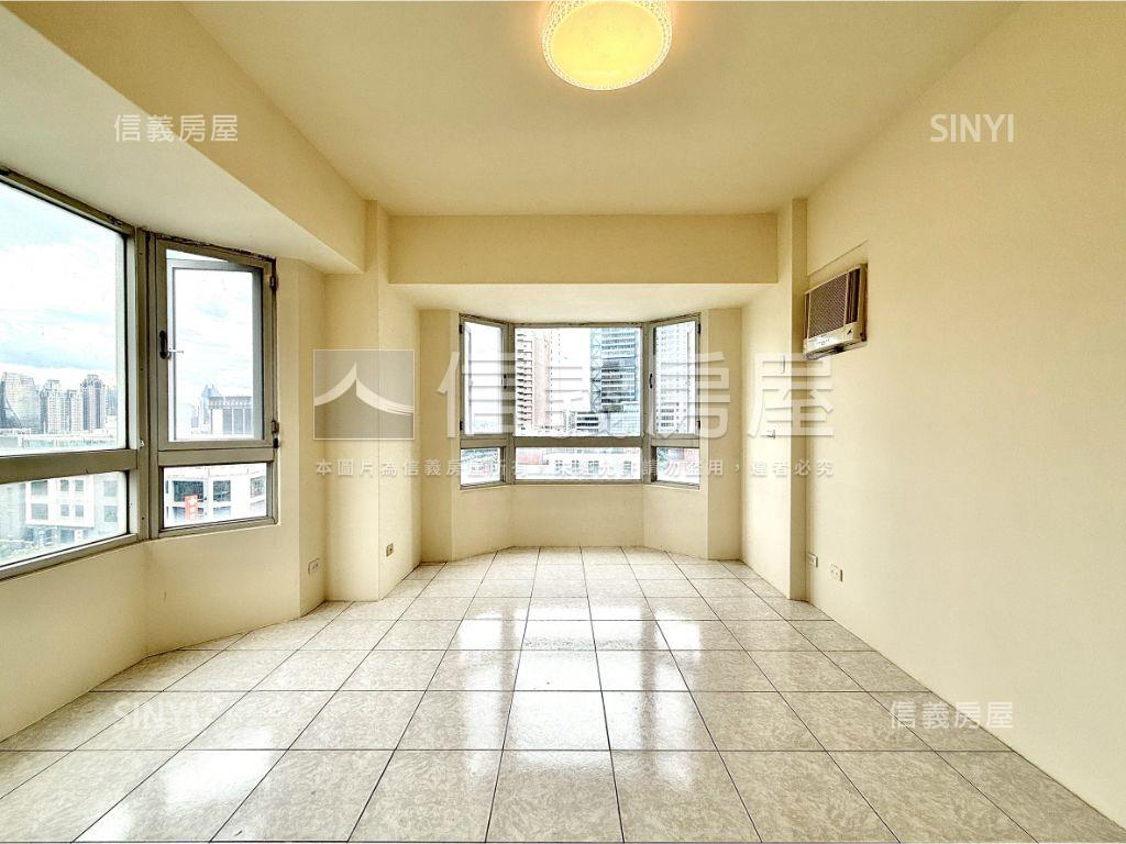 龍寶福華臻邸四房房屋室內格局與周邊環境
