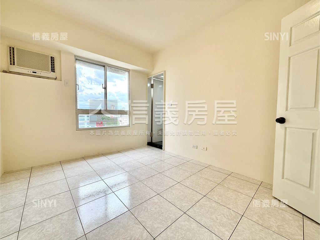 龍寶福華臻邸四房房屋室內格局與周邊環境
