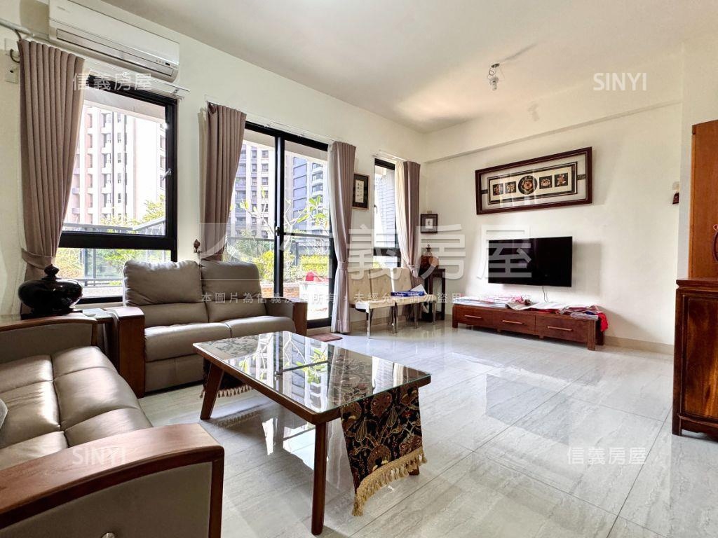 ６米面寬全新未住雙車墅房屋室內格局與周邊環境