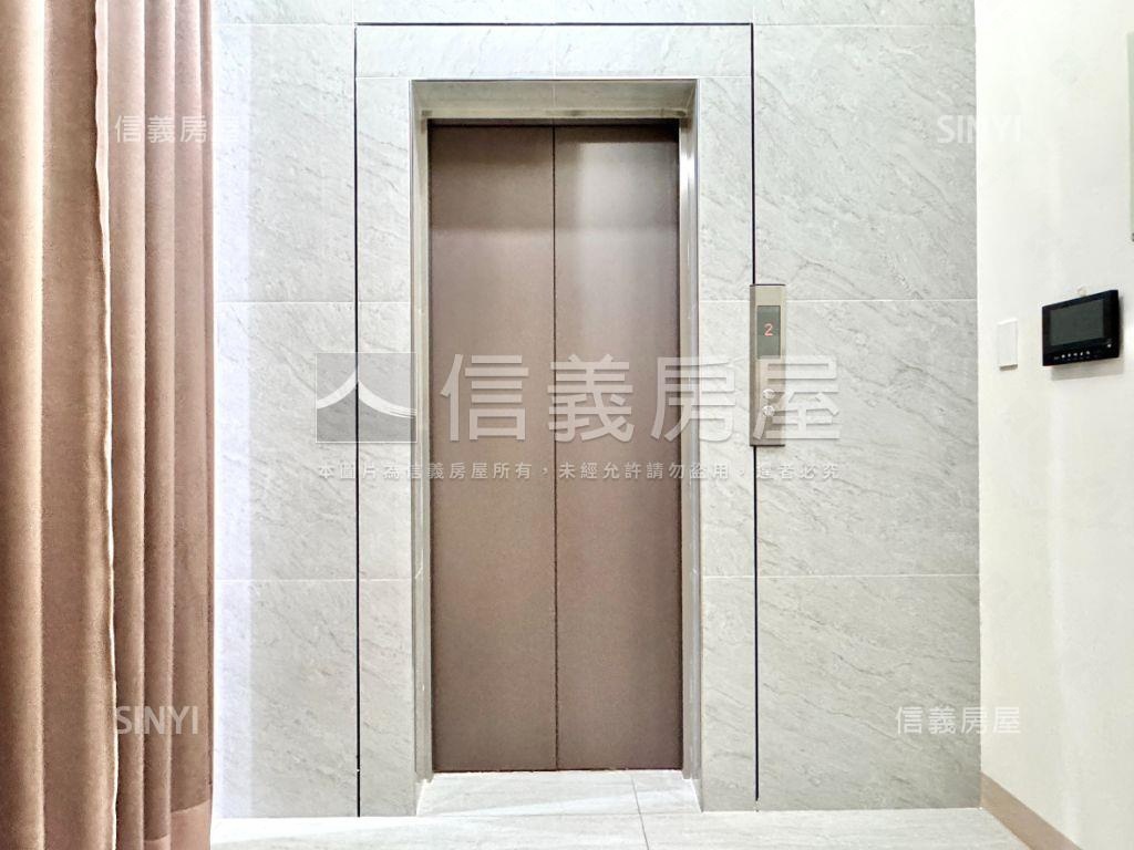 ６米面寬全新未住雙車墅房屋室內格局與周邊環境