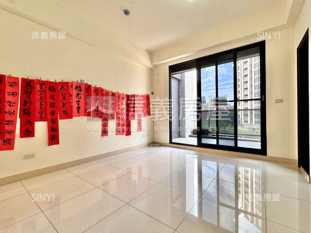 ６米面寬全新未住雙車墅房屋室內格局與周邊環境